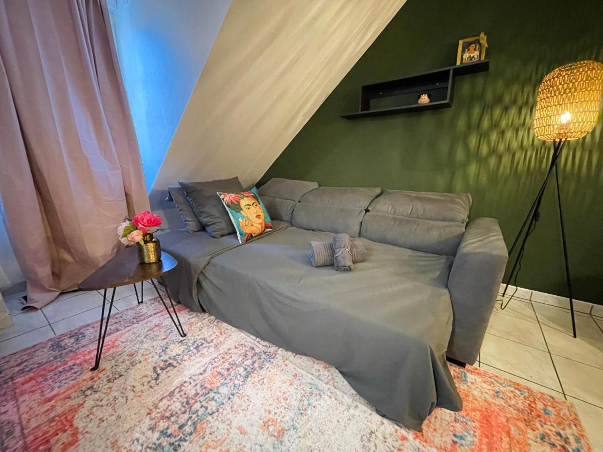 La Suite Frida, Cosy & Quiet 보베 외부 사진